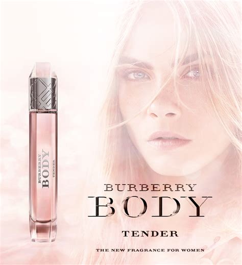 I Tried Burberry’s Body Tender and Here’s Why It’s My New 